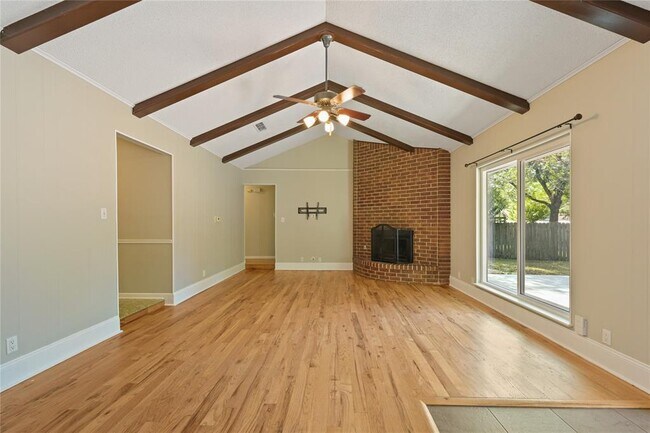 Photo - 1703 Cannonwood Ln