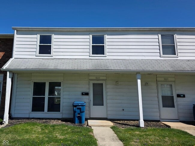 Building Photo - 3823 Biscayne Rd