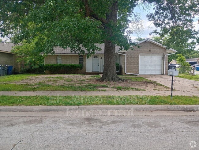 Building Photo - 2404 S 124th E Ave Rental
