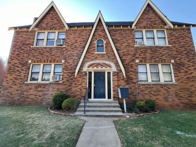 Building Photo - 1 Bed in Paseo District. $100 Move In Dis... Unit Apt 7