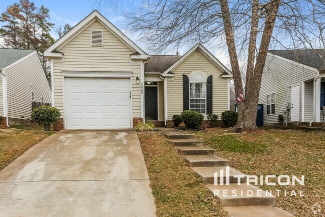 Building Photo - 2009 Salmon River Dr Rental