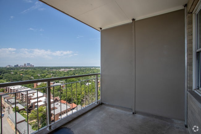 1HAB, 1BA - 766&nbsp;ft² - Modelo - Dorchester