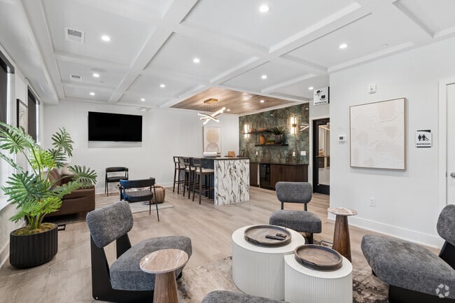Community Lounge