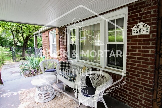 503 Busbee Rd