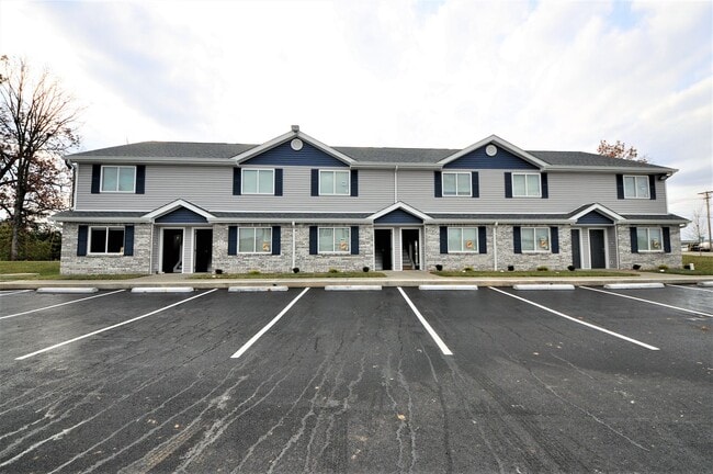 Building Photo - 210 Arlington Way Unit F