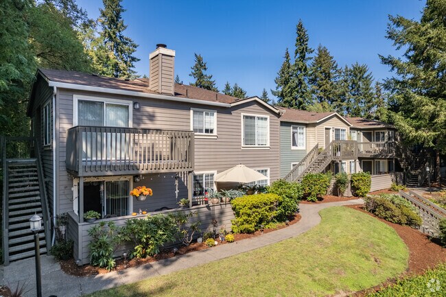 Photo - Murrayhill Woods Apartments