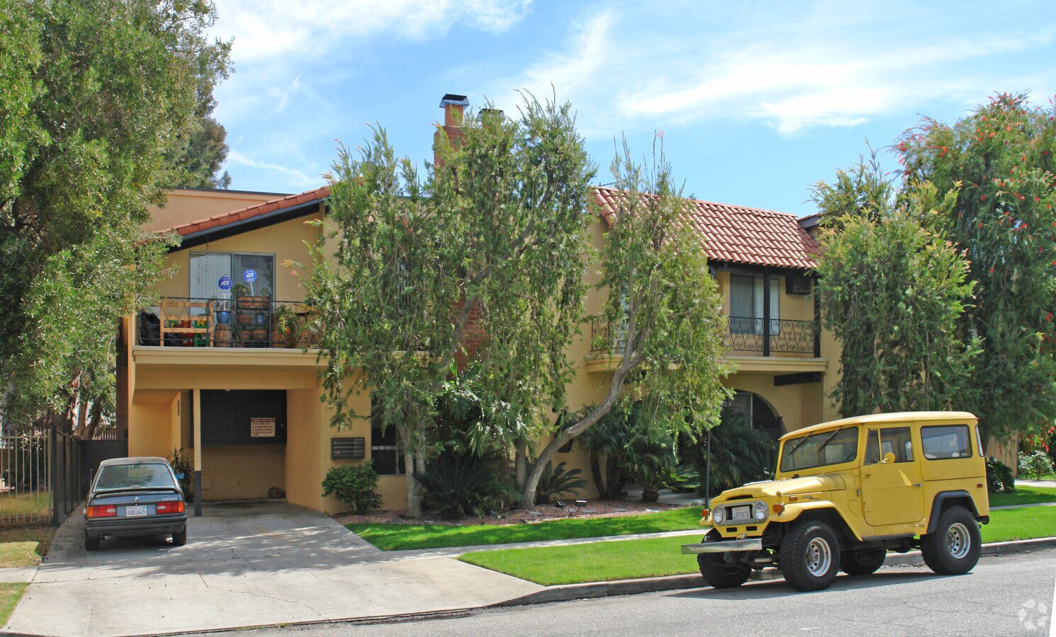 Photo - 3620 Watseka Ave