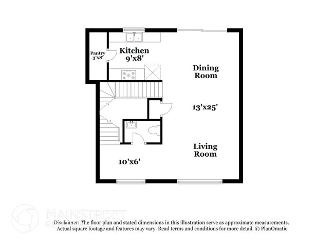 Photo - 16 Gilliam's Xing SW