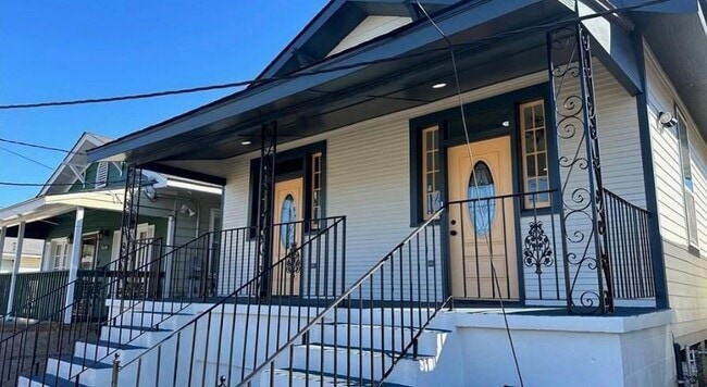 Building Photo - 4221 General Ogden St Rental