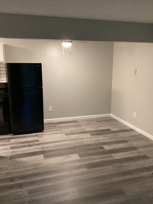 Richlawn Apartments