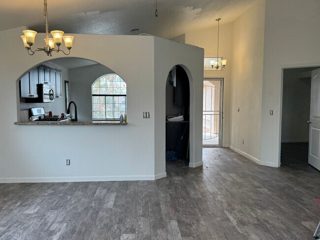 Photo - 3BR 2Ba Fairway Estates Luxe Home w/Boat Deep Garage and Fenced Yard