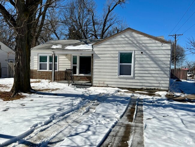 Building Photo - 1601 Faulders Ln Rental