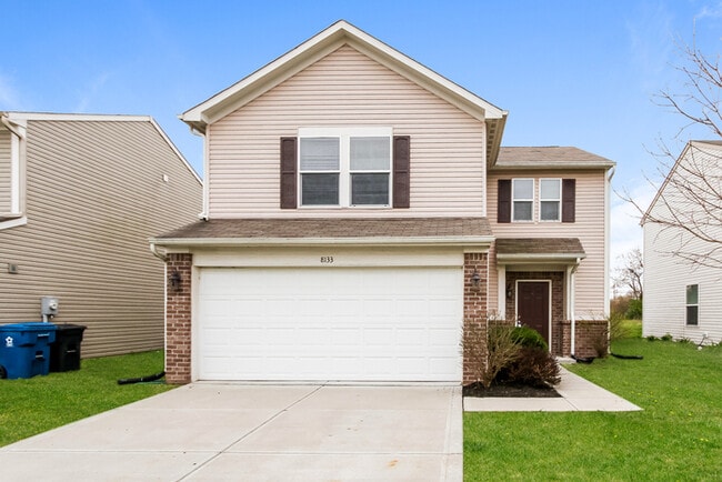 Photo - 8133 Whistlewood Dr House