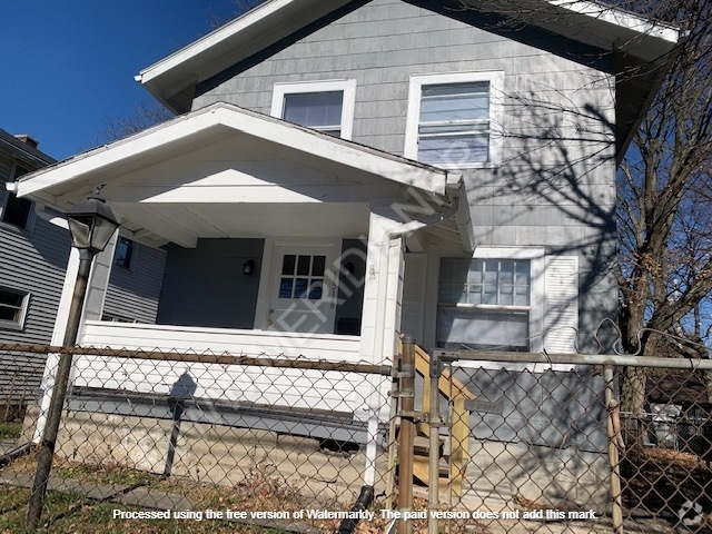 Building Photo - 1518 Taylor St Rental
