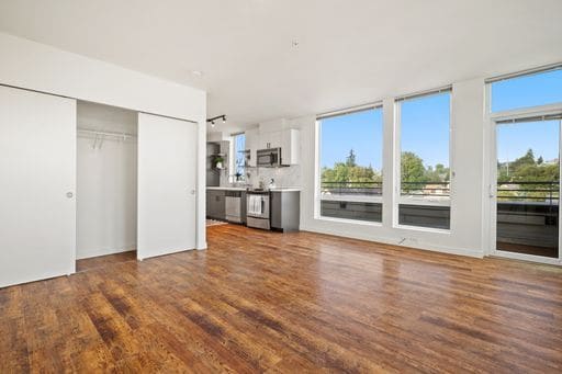 The Wally Apartments