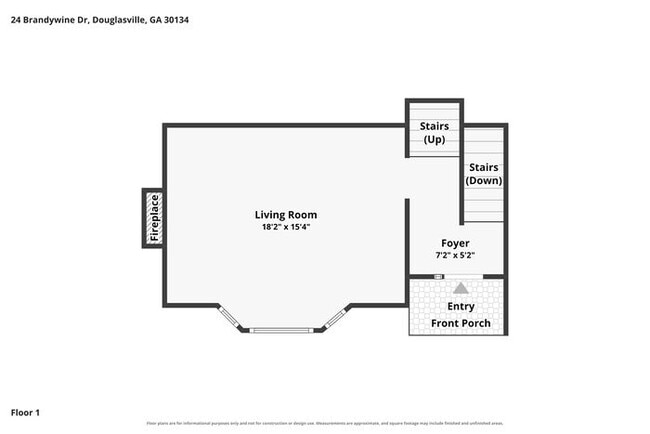 Photo - 4 Bedroom Home with Finished Basement