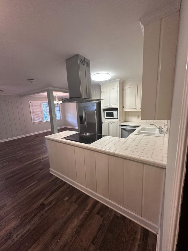 Photo - Pinehurst Subdivision!!!