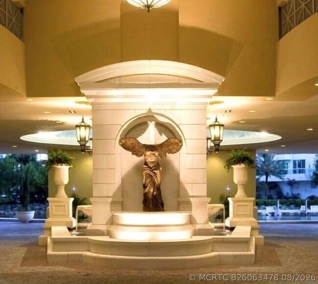 Photo - 250 Sunny Isles Blvd Unit 3-601