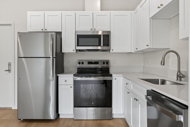 Photo - Powell Heights