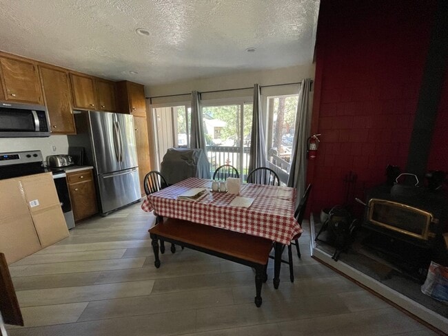Photo - Seasonal Rental (May-July): Fully Furnished 2 Bedroom Condo with Loft and 2 Bathrooms