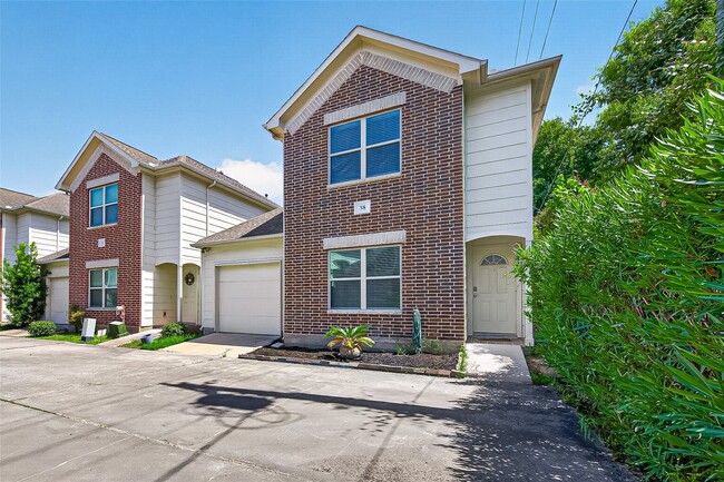 5951 S Loop E Unit 38
