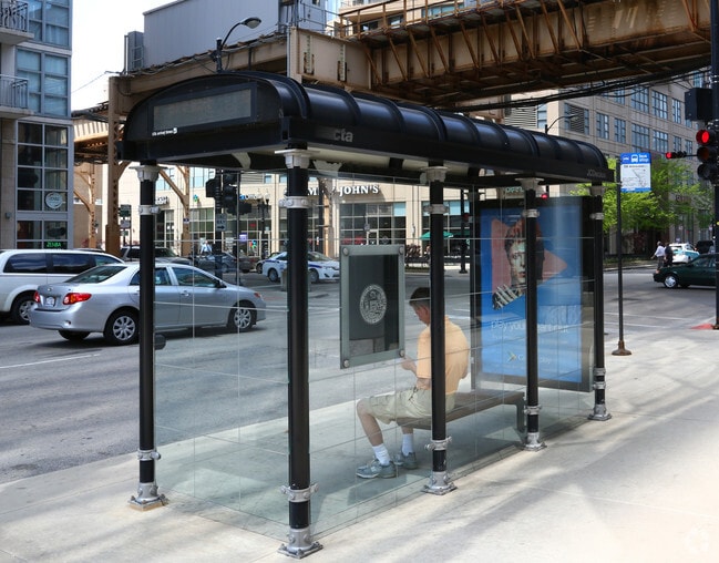 Photo - Jefferson Tower