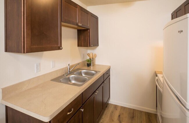 Pointe Apartments