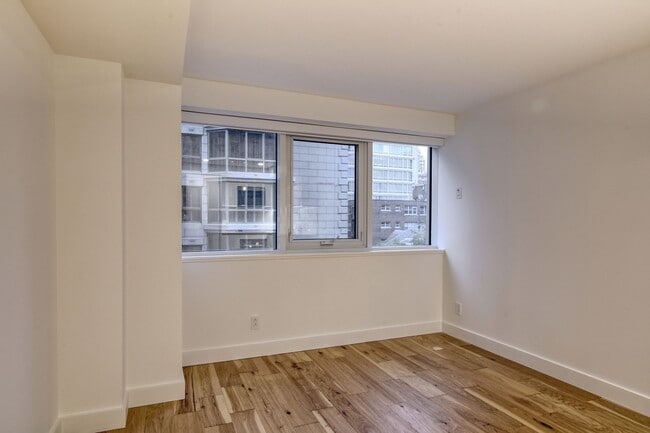 Photo - 3460 Rue Peel Unité 306