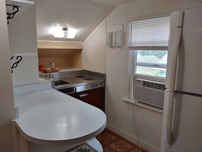 Photo - Downtown Loft Apartment on E Sherman Ave l...