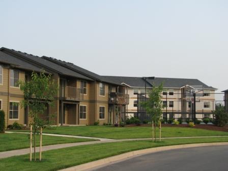 Photo - 195-Santiam Village Apartments