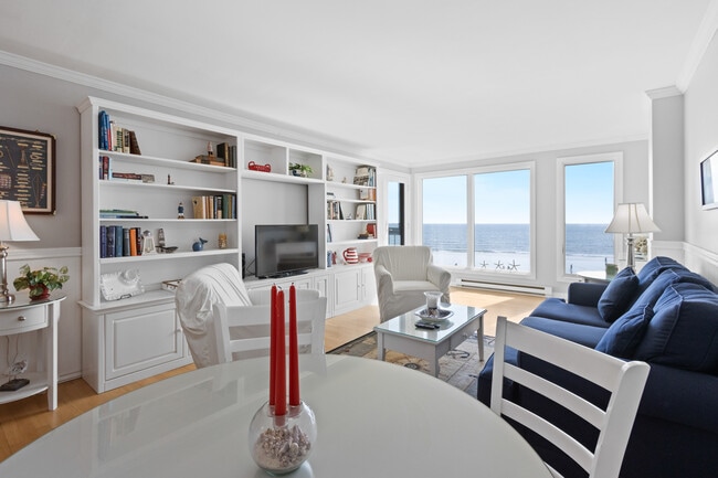 Building Photo - 1 Seacliff Ave Unit 4B Rental