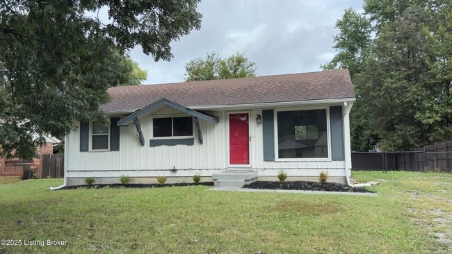 Building Photo - 1725 Whittier Dr