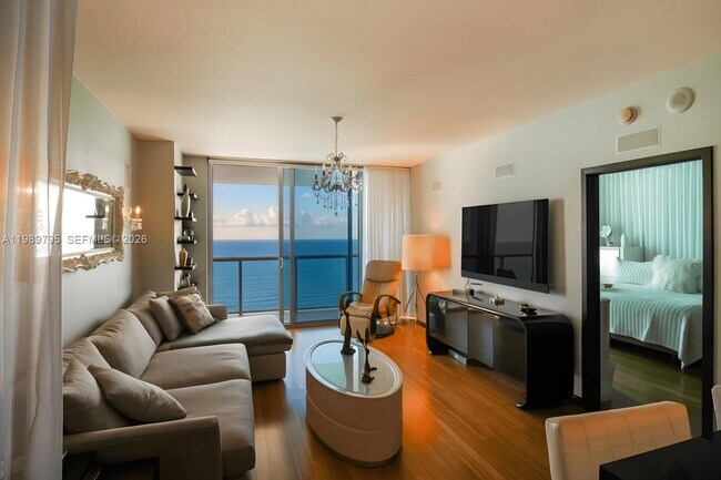 Photo - 6799 Collins Ave Unit LPH04