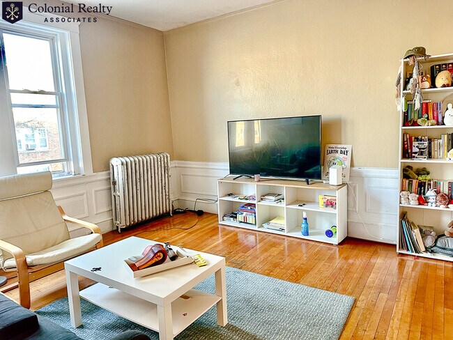 Photo - 330 St Paul St Unit 3