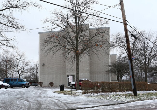 Bellaire Garden-A - Bellaire Garden-A