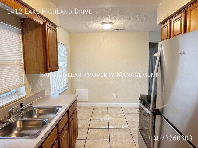 Photo - 1412 Lake Highland Dr