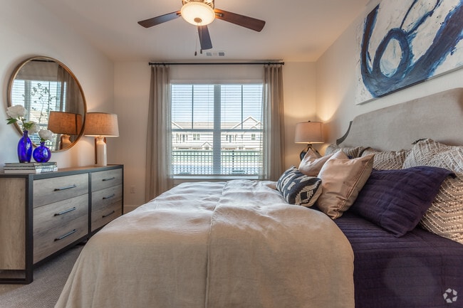 Habitación - Lakeside Row