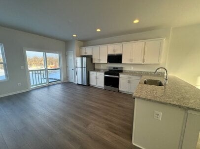 Photo - Coming Soon! Beautiful 4Bedroom 3 Bath Townhome with Full Snowden Bridge Amenities Included!