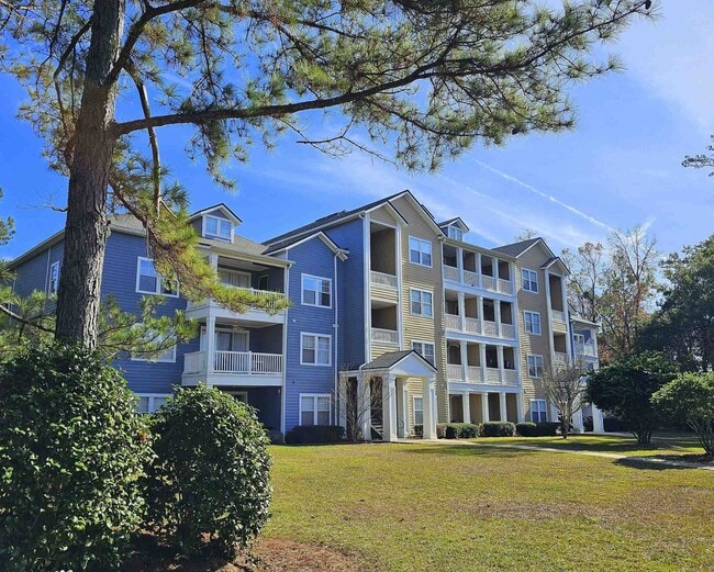 Photo - 2801 Chancellorsville Dr Condo Unit 514