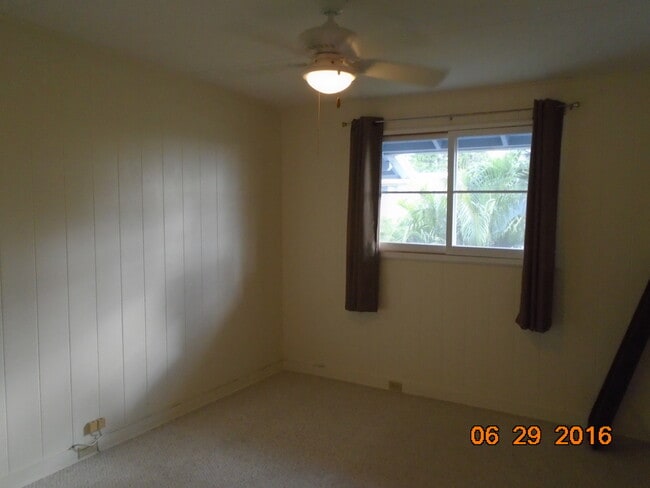 Photo - Pet Friendly Kailua House with Fenced Yard and A/C