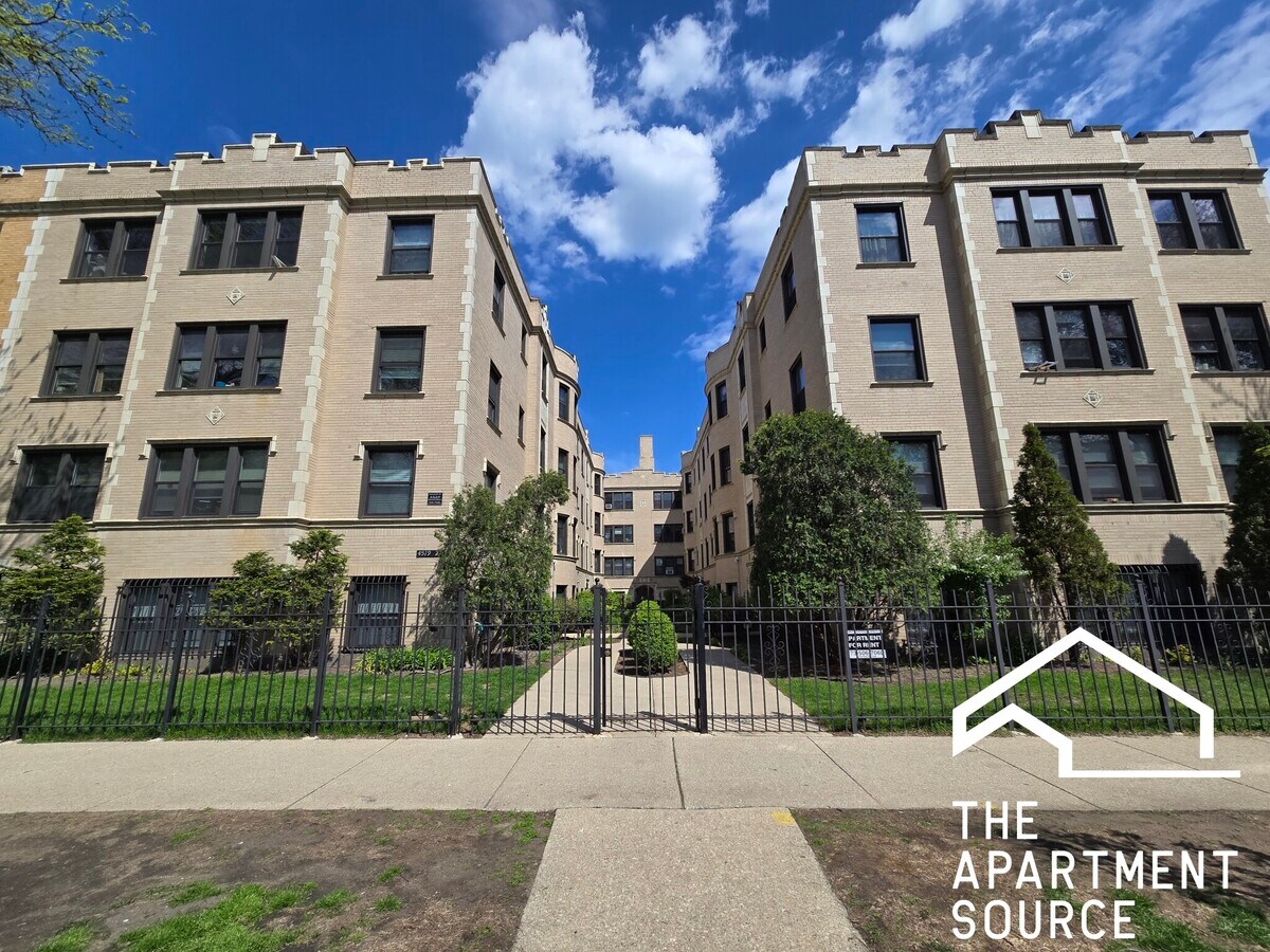 Photo - 4519 N Paulina St Condo Unit 1B
