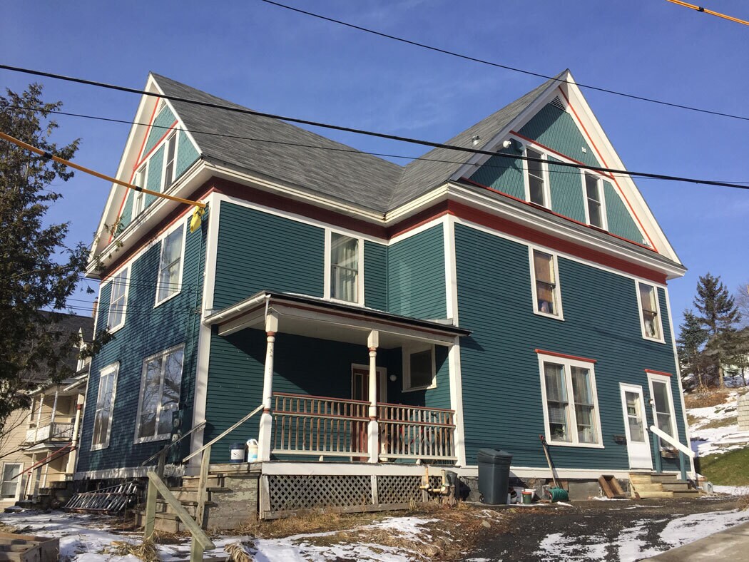Photo - 16 Sibley Ave Townhome