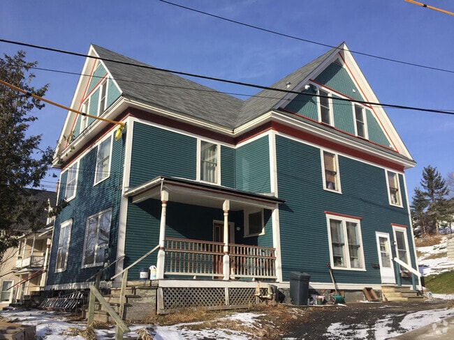 Building Photo - 16 Sibley Ave Unit Apt 3 (3BR, 1BA)