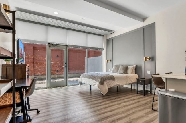 Photo - 888 Delaware Ave Unit H107