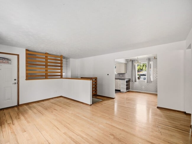 Photo - Spacious Unfurnished Home in Northwest Spokane