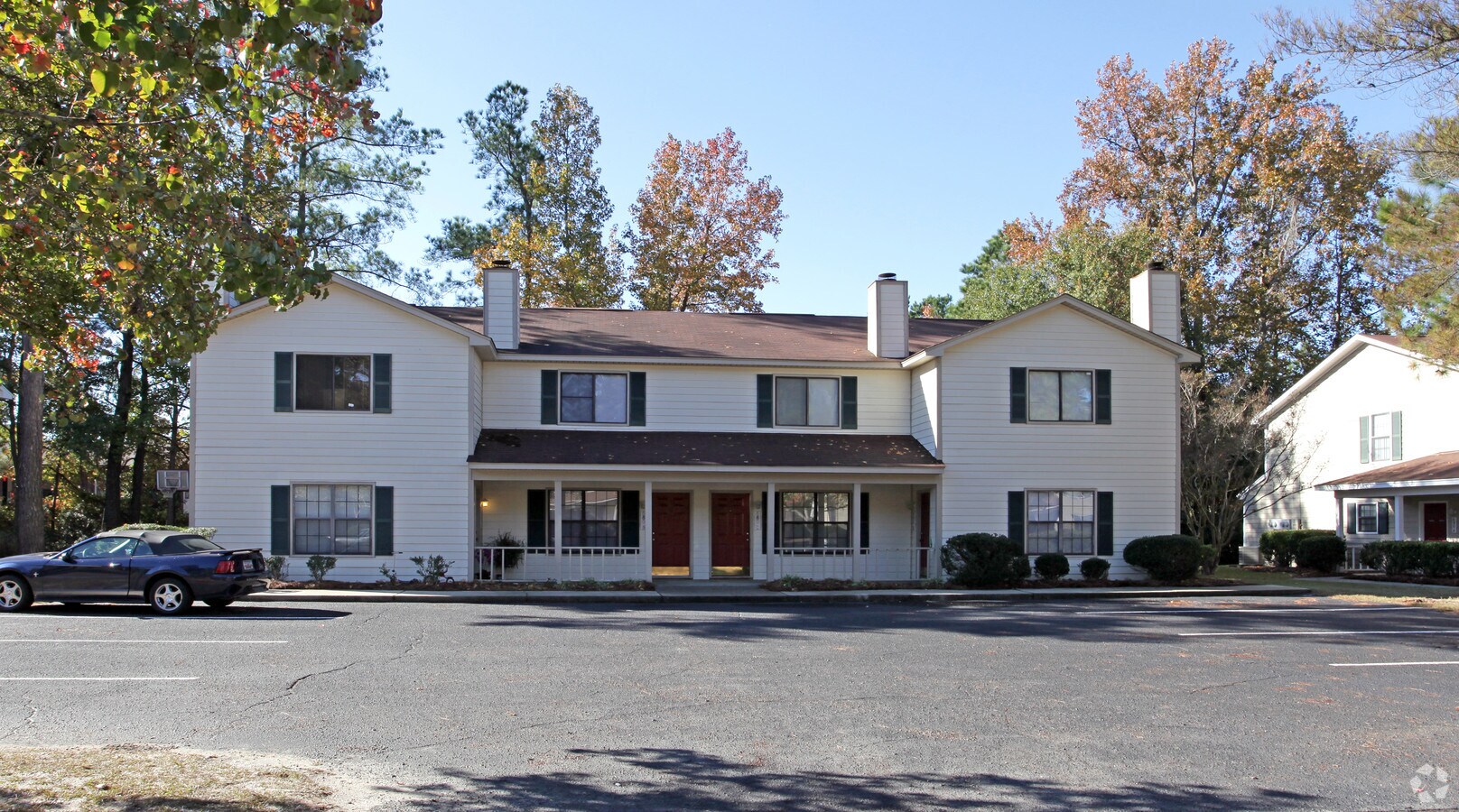 Archdale Apartments - Archdale