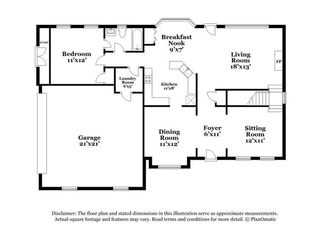Photo - 5639 Waldens Farm Dr