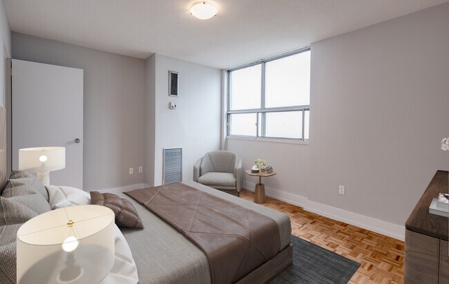 Bedroom - 50 Cordova