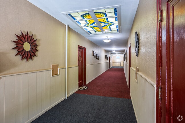 Common Area