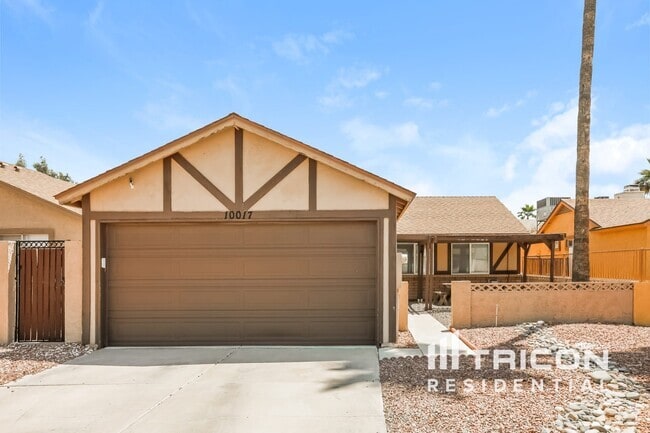 Building Photo - 10017 N 66th Ln Rental